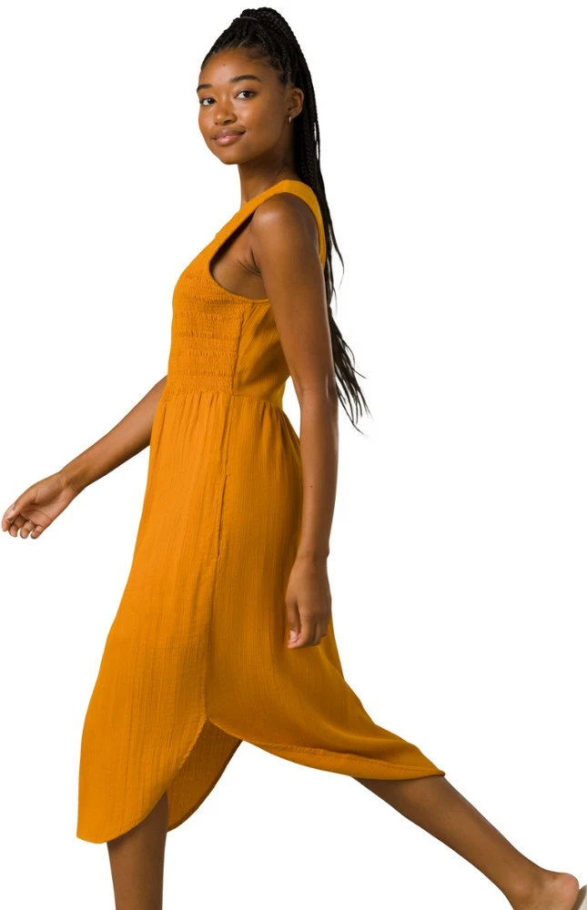 prAna Seakissed Dress 5 prAna Seakissed Dress - Image 3