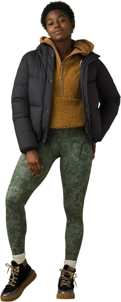 prAna Hellebore Down Jacket - Women's 5 prAna Hellebore Down Jacket - Women's - Image 3