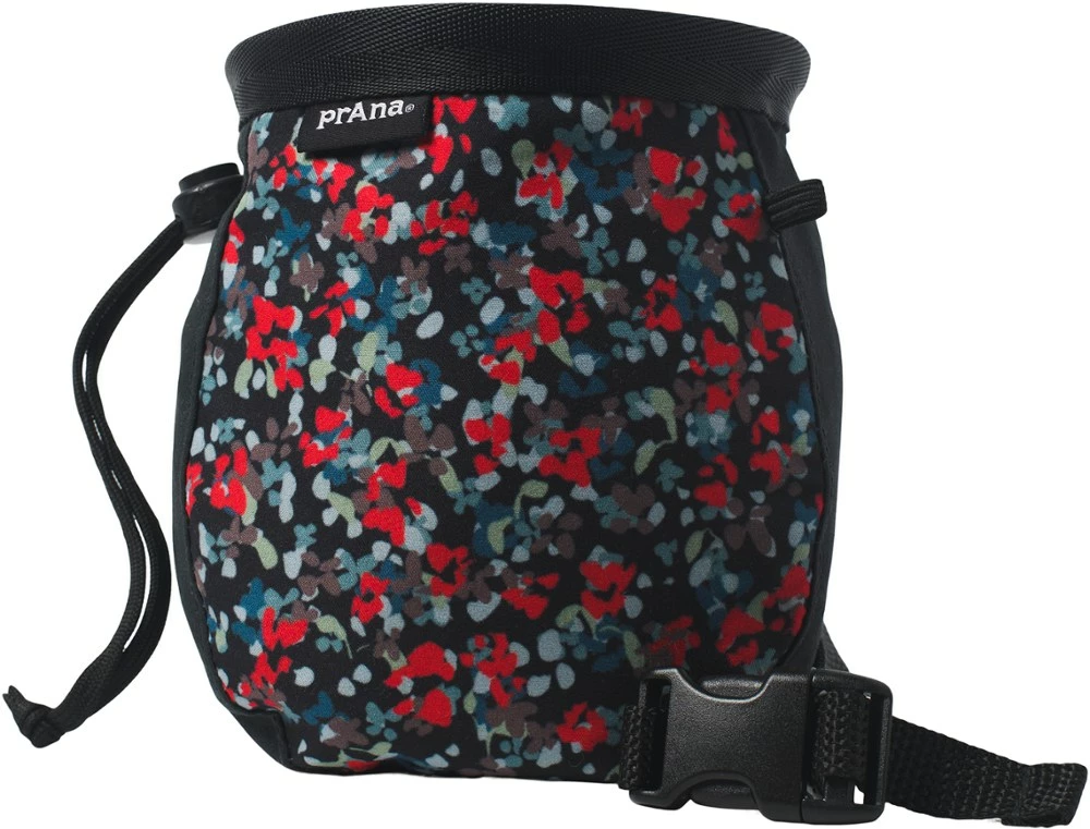 prAna Graphic Chalk Bag with Belt 5 prAna Graphic Chalk Bag with Belt - Image 3