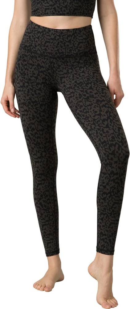 prAna Chakara 7/8 Leggings - Women's 10 prAna Chakara 7/8 Leggings - Women's - Image 8
