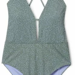 prAna La Plata One-Piece Swimsuit - Women's