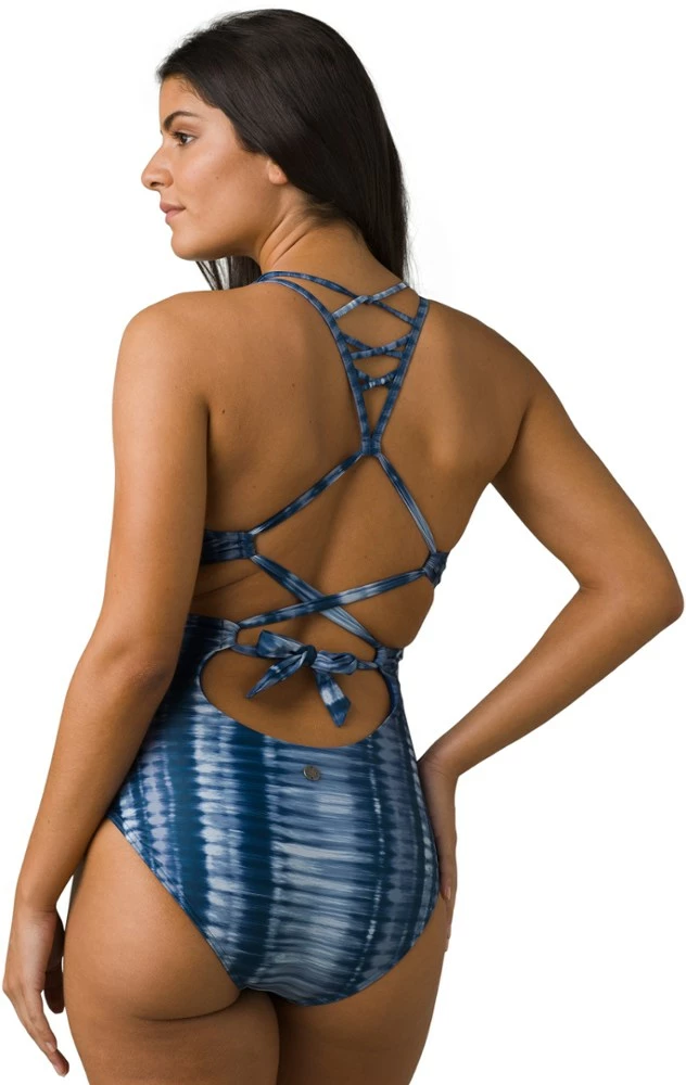 prAna Atalia One-Piece Swimsuit - Women's 5 prAna Atalia One-Piece Swimsuit - Women's - Image 3