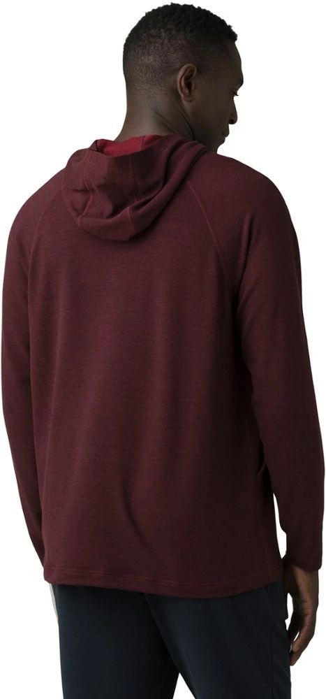 prAna Altitude Tracker Hoodie - Men's 4 prAna Altitude Tracker Hoodie - Men's - Image 2