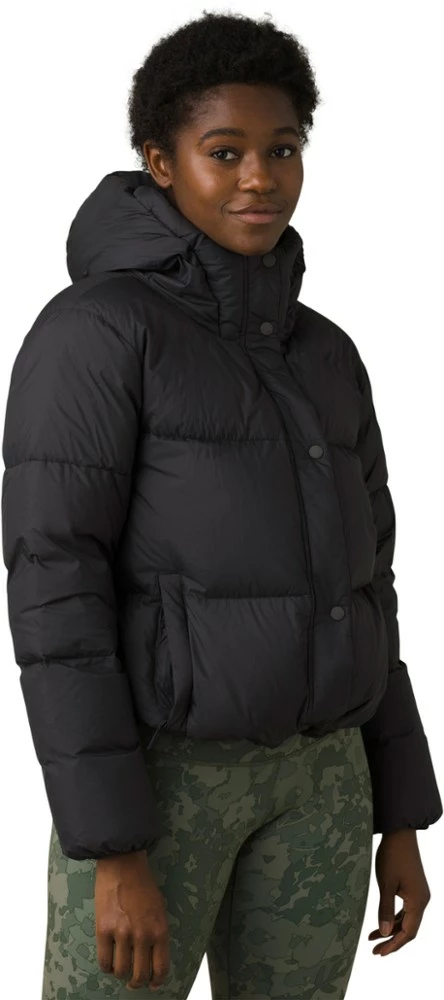 prAna Hellebore Down Jacket - Women's 3 prAna Hellebore Down Jacket - Women's