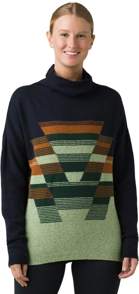 prAna Frosted Pine Sweater - Women's 8 prAna Frosted Pine Sweater - Women's - Image 6