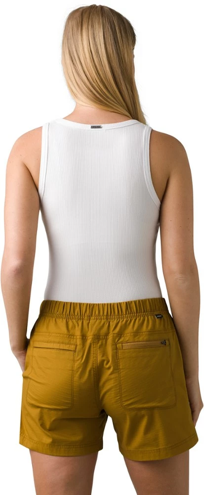 prAna Double Peak Shorts - Women's 8 prAna Double Peak Shorts - Women's - Image 6
