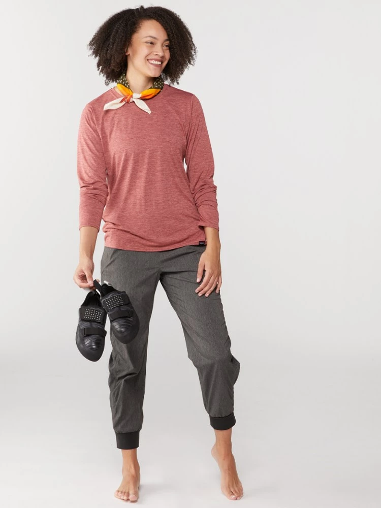 prAna Summit Jogger Pants - Women's 6 prAna Summit Jogger Pants - Women's - Image 4