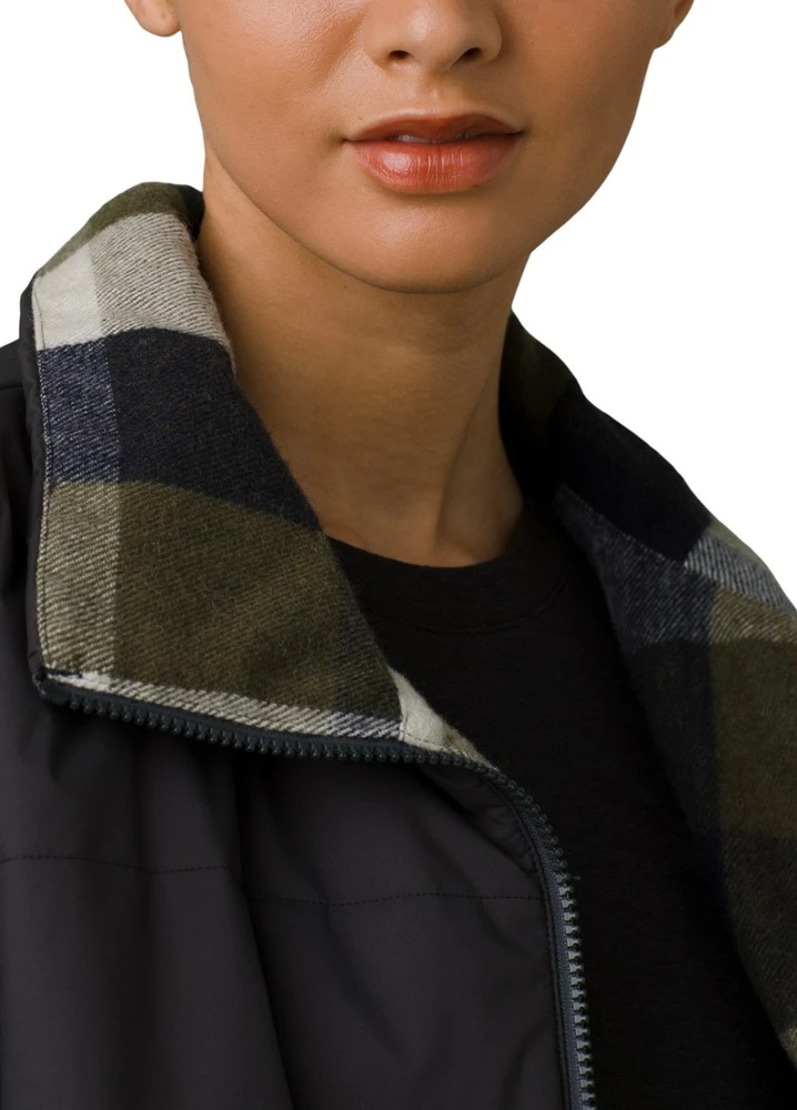 prAna North Royal Cape - Women's 9 prAna North Royal Cape - Women's - Image 7