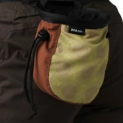 prAna Roots Studio Chalk Bag with Belt -prAna Shop bc323a1e dd87 4e92 8740 4b34ab109656