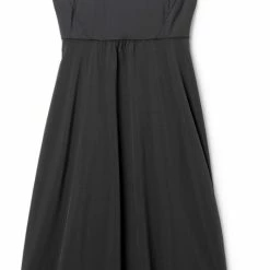 prAna Railay High Low Dress