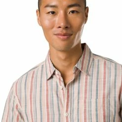 prAna Groveland Shirt - Men's -prAna Shop bd7c229e 5810 4a6e ab0e 441218038dab