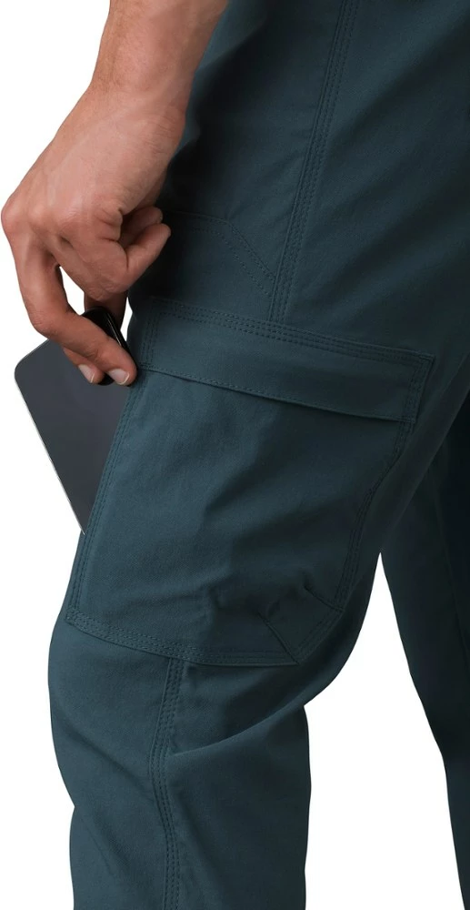 prAna Stretch Zion E-Waist Pants II - Men's 8 prAna Stretch Zion E-Waist Pants II - Men's - Image 6