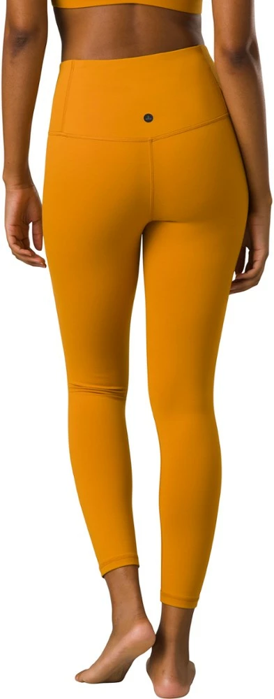prAna Chakara 7/8 Leggings - Women's 5 prAna Chakara 7/8 Leggings - Women's - Image 3