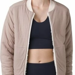 prAna Polar Escape Bomber Jacket - Women's 11 prAna Polar Escape Bomber Jacket - Women's -prAna Shop bf1d7c7a d7af 4862 b8f5 6059e7103ad8