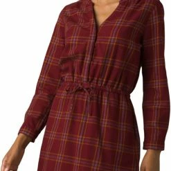 prAna Loop To Pines Dress