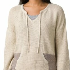 prAna Crystal Beach Sweater - Women's