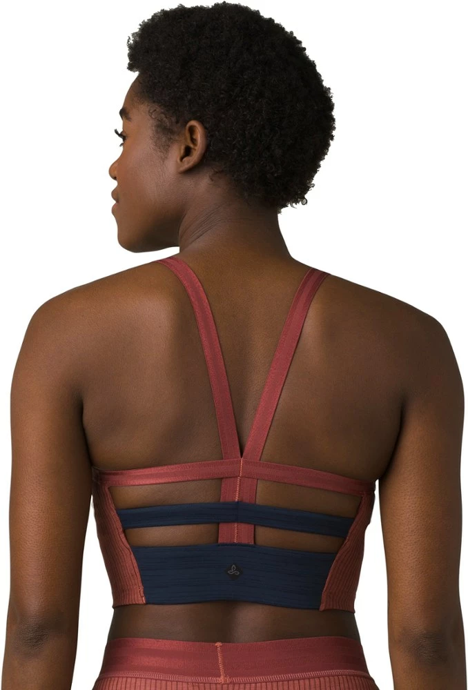 prAna Luminance Bralette 4 prAna Luminance Bralette - Image 2