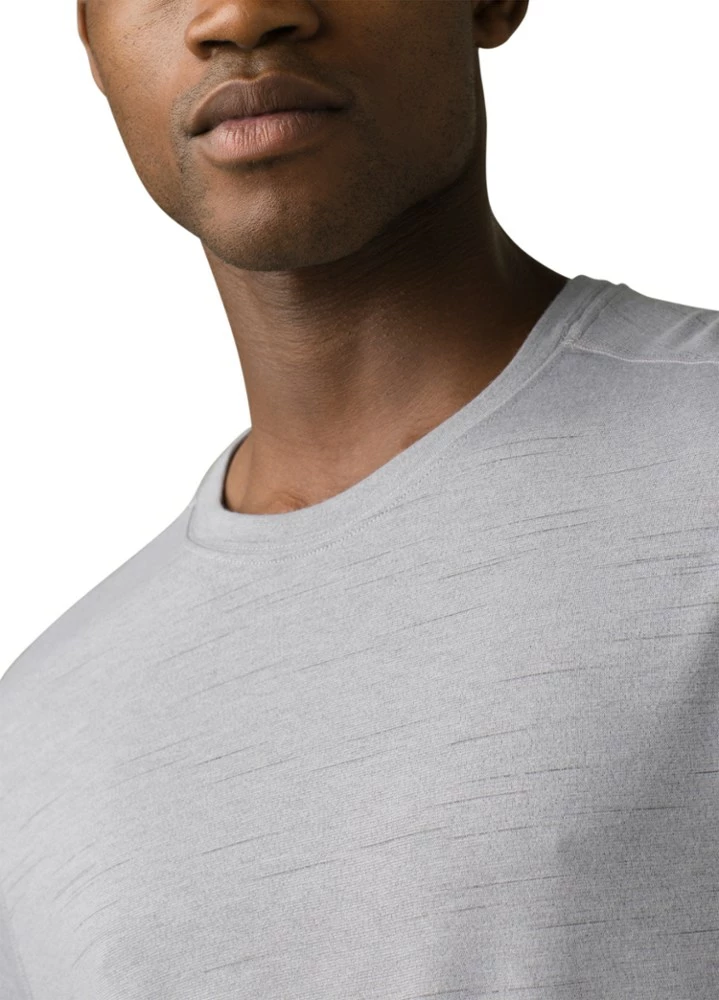 prAna Prospect Heights T-Shirt - Men's 6 prAna Prospect Heights T-Shirt - Men's - Image 4