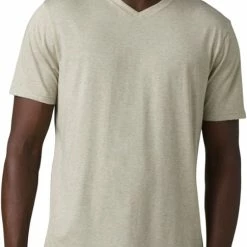 prAna V-Neck T-Shirt - Men's