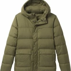 prAna Whitney Portal Down Jacket - Men's