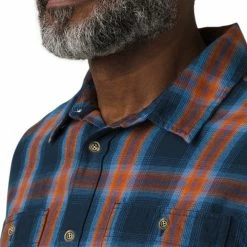 prAna Dolberg Flannel Shirt - Men's 9 prAna Dolberg Flannel Shirt - Men's -prAna Shop c766d8d1 cee3 4cf2 963c 9428268f778d