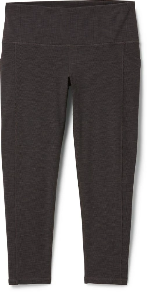 prAna Becksa 7/8 Leggings - Women's Plus Sizes 3 prAna Becksa 7/8 Leggings - Women's Plus Sizes
