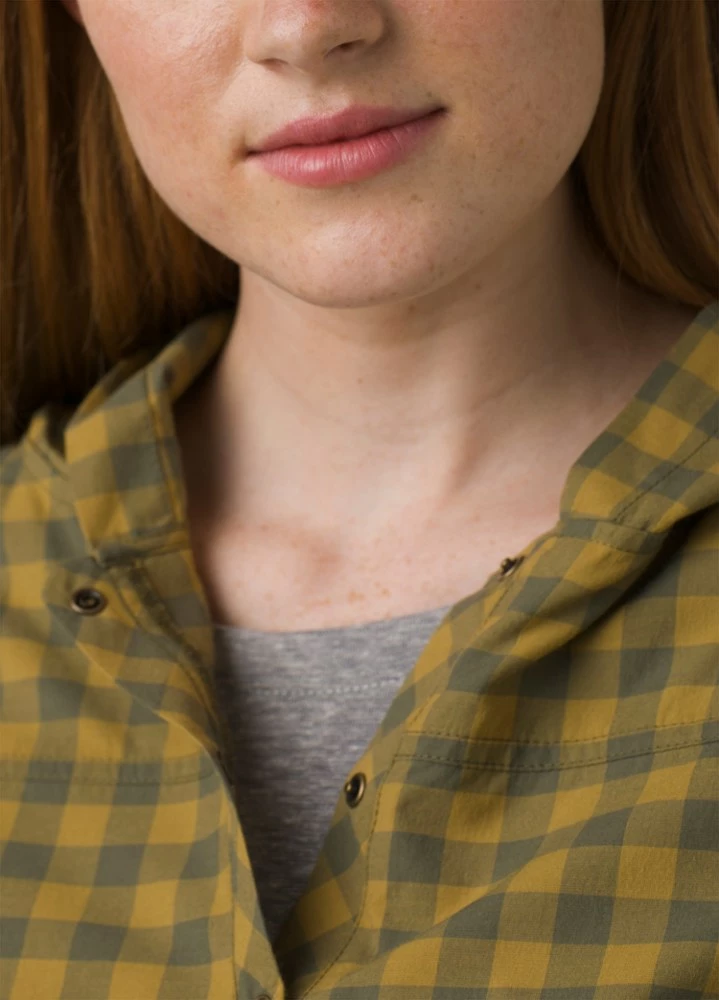 prAna Pollino Top - Women's 7 prAna Pollino Top - Women's - Image 5