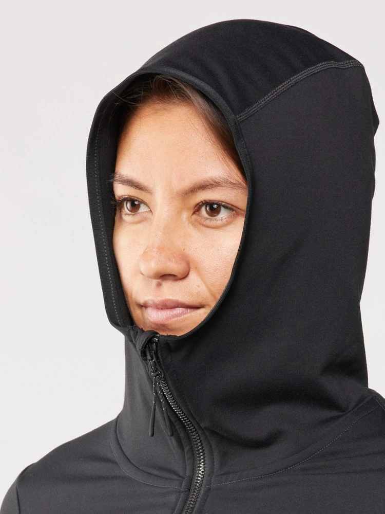 prAna Ice Flow Jacket - Women's 7 prAna Ice Flow Jacket - Women's - Image 5