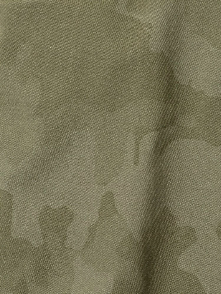 prAna Halle Shorts II - Women's 7" Inseam 7 prAna Halle Shorts II - Women's 7" Inseam - Image 5