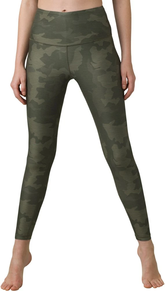 prAna Layna 7/8 Leggings - Women's 5 prAna Layna 7/8 Leggings - Women's - Image 3