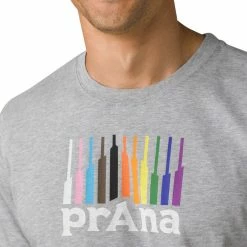 prAna Pride Mountain T-Shirt - Men's -prAna Shop c951478a 55e4 417d aedc 4dd388ef519e