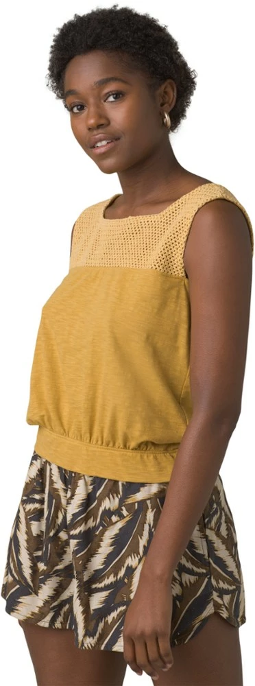 prAna Abbott Pass Tank Top - Women's 7 prAna Abbott Pass Tank Top - Women's - Image 5