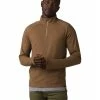 prAna Wensley Quarter-Zip Top - Men's -prAna Shop cac7a799 a5c8 4d67 9194 991ae1af77df