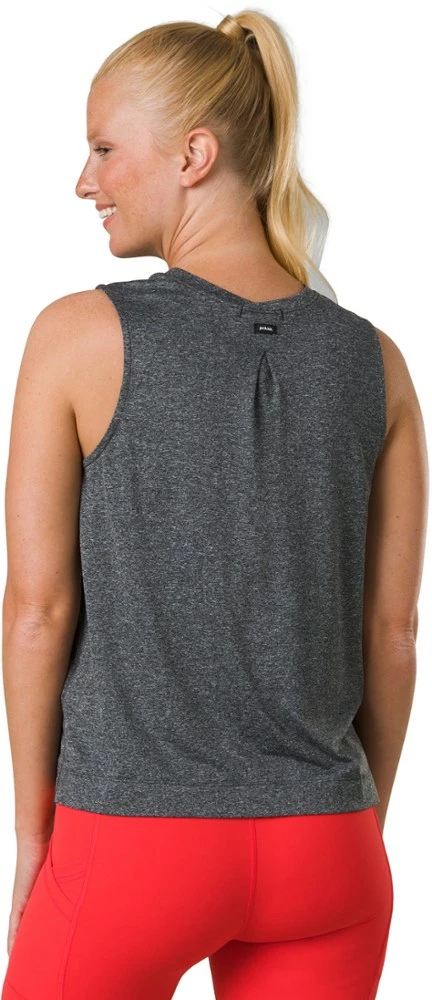 prAna Alpenglow Tank Top - Women's 4 prAna Alpenglow Tank Top - Women's - Image 2