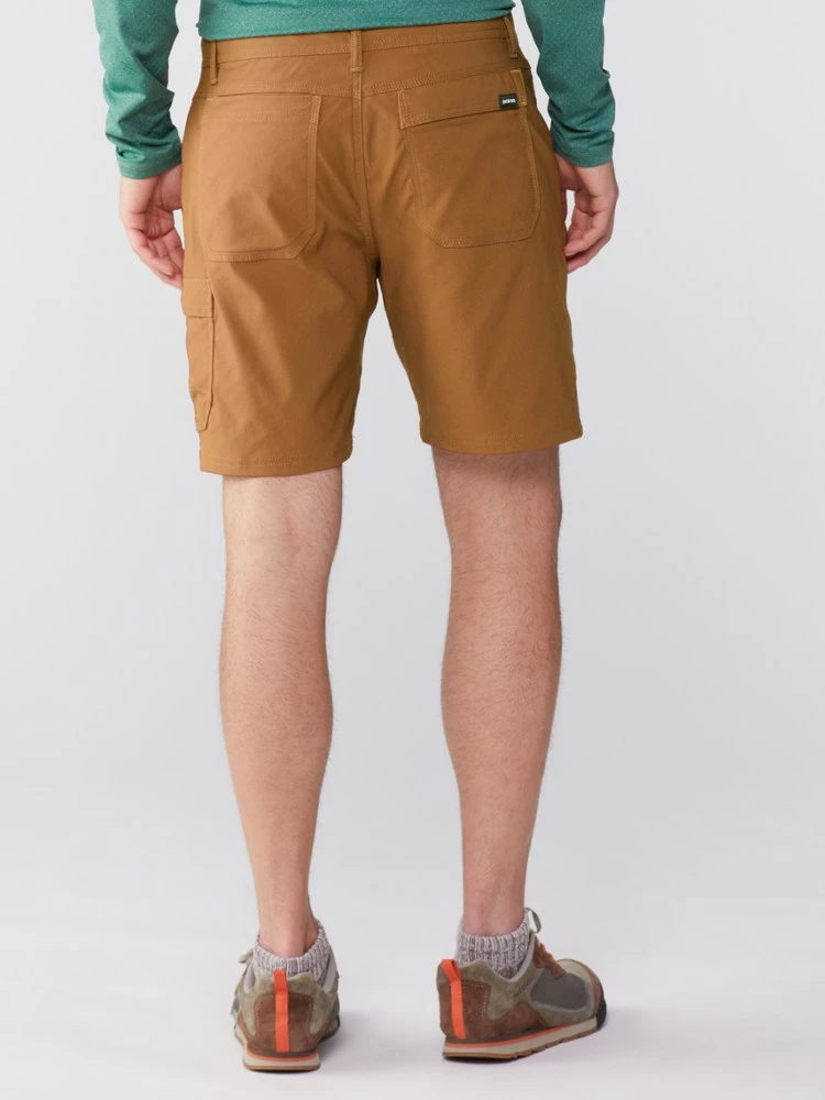 prAna Stretch Zion Shorts II - Men's 8" Inseam 6 prAna Stretch Zion Shorts II - Men's 8" Inseam - Image 4