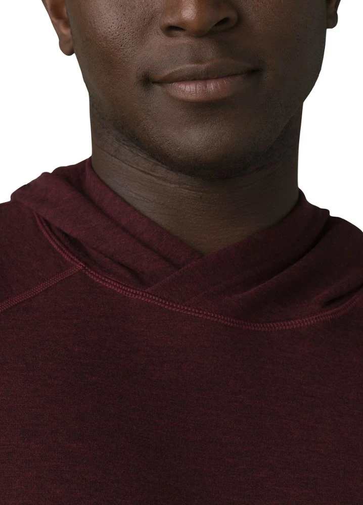 prAna Altitude Tracker Hoodie - Men's 6 prAna Altitude Tracker Hoodie - Men's - Image 4