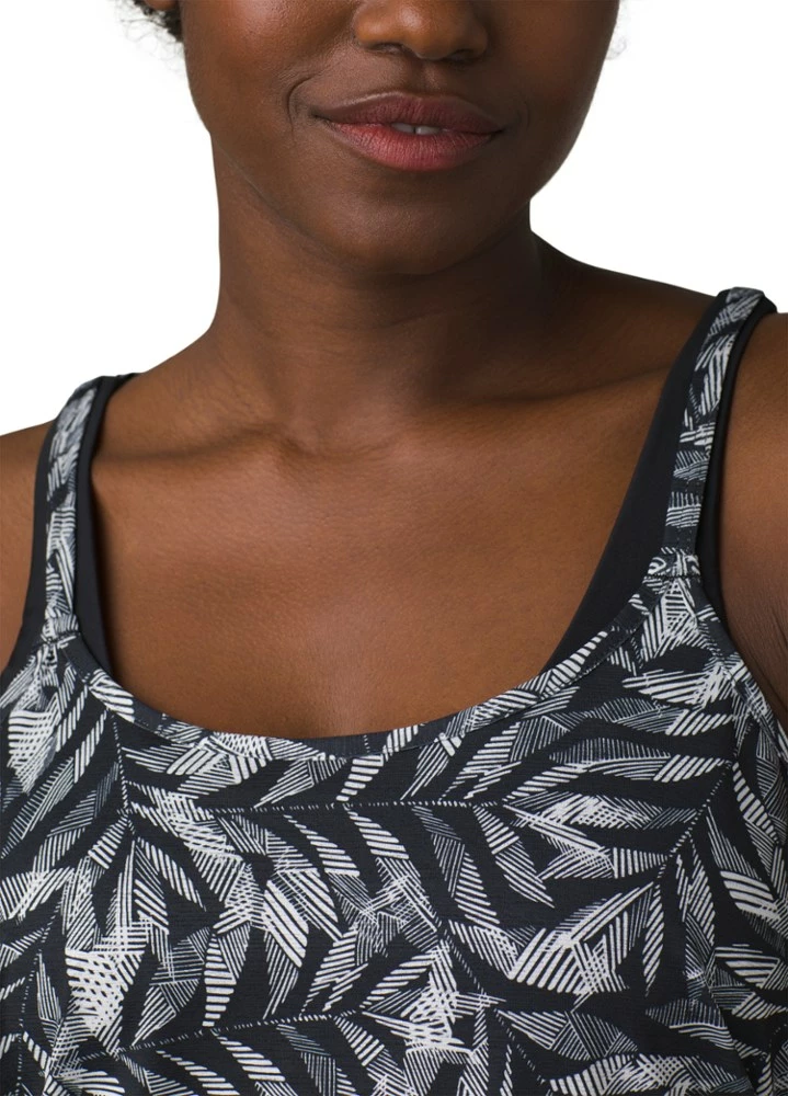 prAna Ainsley Tankini Swimsuit Top - Women's 7 prAna Ainsley Tankini Swimsuit Top - Women's - Image 5