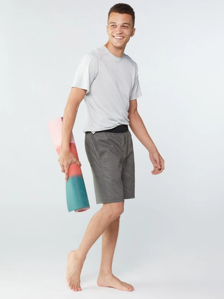 prAna Vaha Shorts - Men's 6 prAna Vaha Shorts - Men's - Image 4