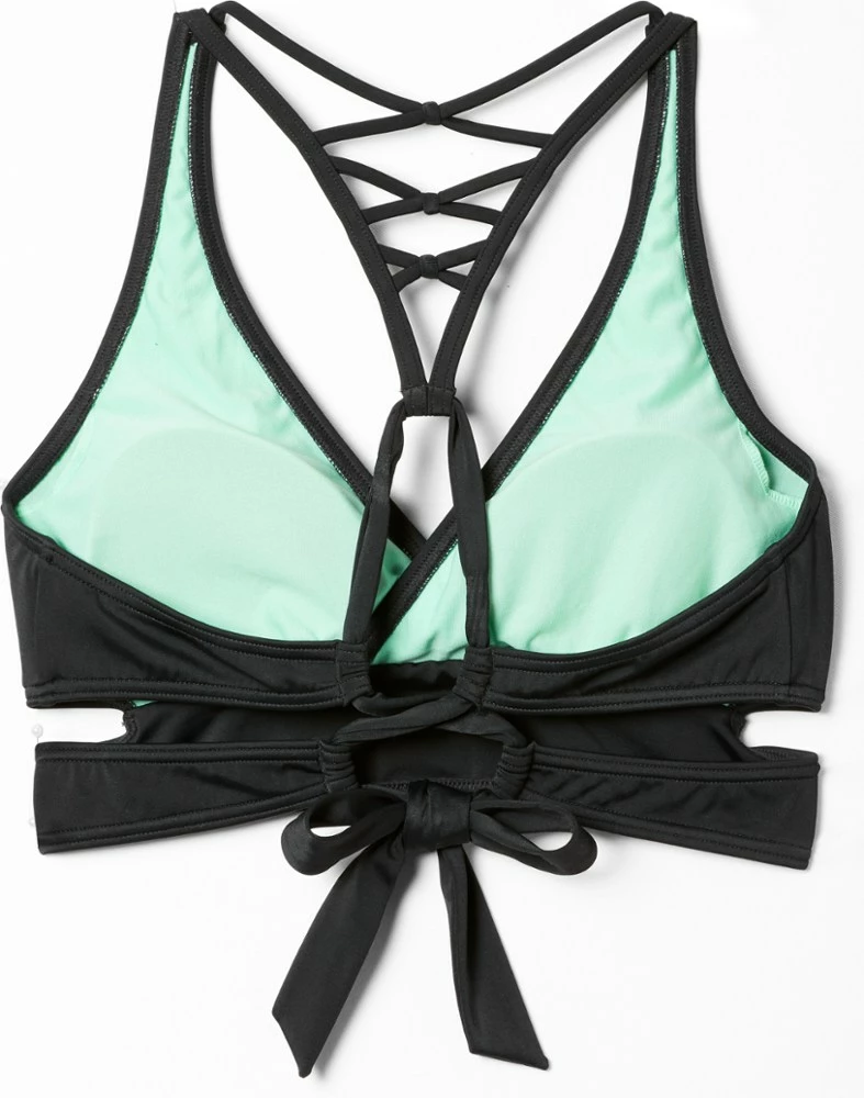 prAna Atalia Racerback Swimsuit Top - Women's 4 prAna Atalia Racerback Swimsuit Top - Women's - Image 2