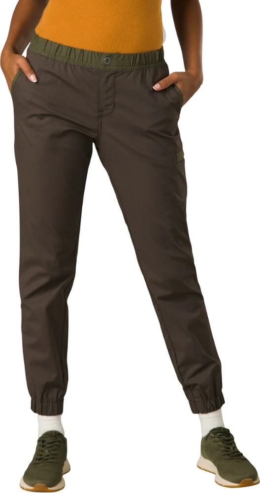 prAna Double Peak Jogger Pants - Women's 12 prAna Double Peak Jogger Pants - Women's - Image 10