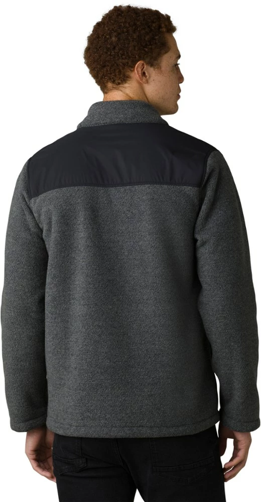 prAna Plymouth Rock Jacket - Men's 5 prAna Plymouth Rock Jacket - Men's - Image 3