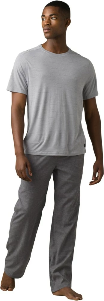 prAna Prospect Heights T-Shirt - Men's 5 prAna Prospect Heights T-Shirt - Men's - Image 3