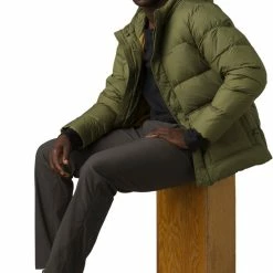 prAna Whitney Portal Down Jacket - Men's 17 prAna Whitney Portal Down Jacket - Men's -prAna Shop d1dc002b b55a 4501 9844 9a424d054e62