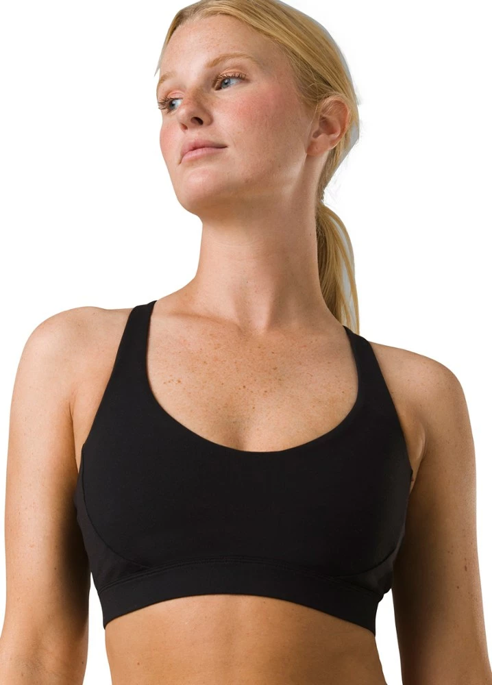 prAna Chakara Bra 8 prAna Chakara Bra - Image 6