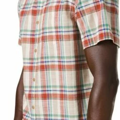 prAna Groveland Shirt - Men's -prAna Shop d32cc33a 4b0d 43e9 8991 ce231fa77910