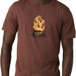 prAna Camp Fire Journeyman 2 T-Shirt - Men's -prAna Shop d38b1481 008a 4926 9412 7adb714edd9b