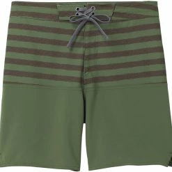prAna On The Rocks Board Shorts - Men's