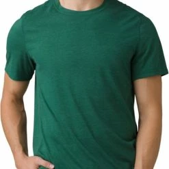 prAna Prospect Heights Crew T-Shirt - Men's -prAna Shop d728b141 4a57 48e9 8c7b dc7a367ec660
