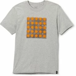 prAna Roots Studio Graphic T-Shirt - Men's