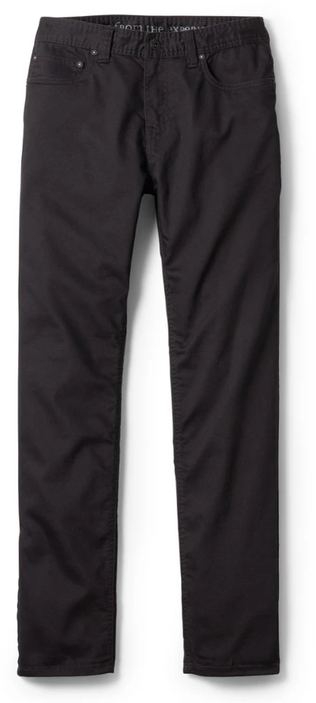 prAna Bridger Jeans - Men's 8 prAna Bridger Jeans - Men's - Image 6
